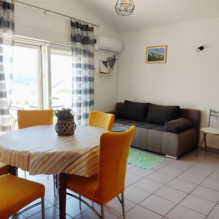 Apartmani Adriatic Rogoznica  Kültér fotó