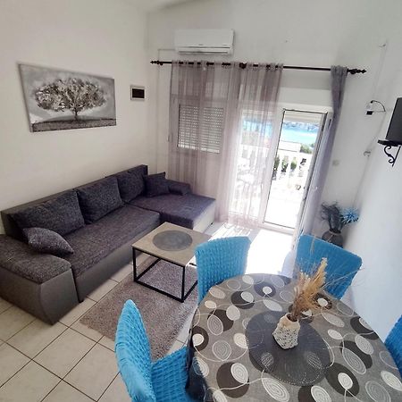 Apartmani Adriatic Rogoznica  Kültér fotó