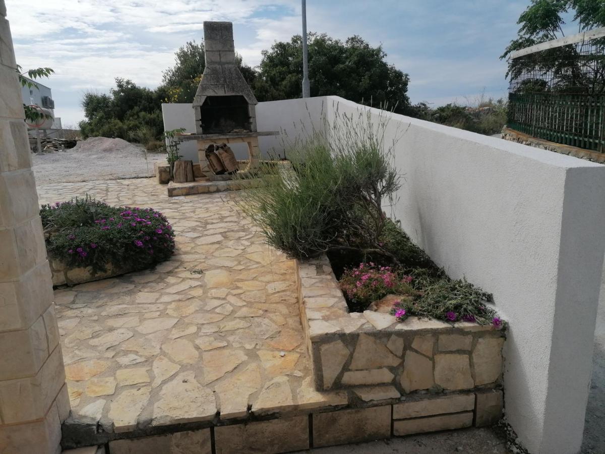 Apartmani Adriatic Rogoznica  Kültér fotó