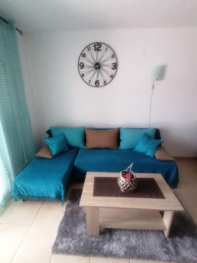 Apartmani Adriatic Rogoznica  Kültér fotó
