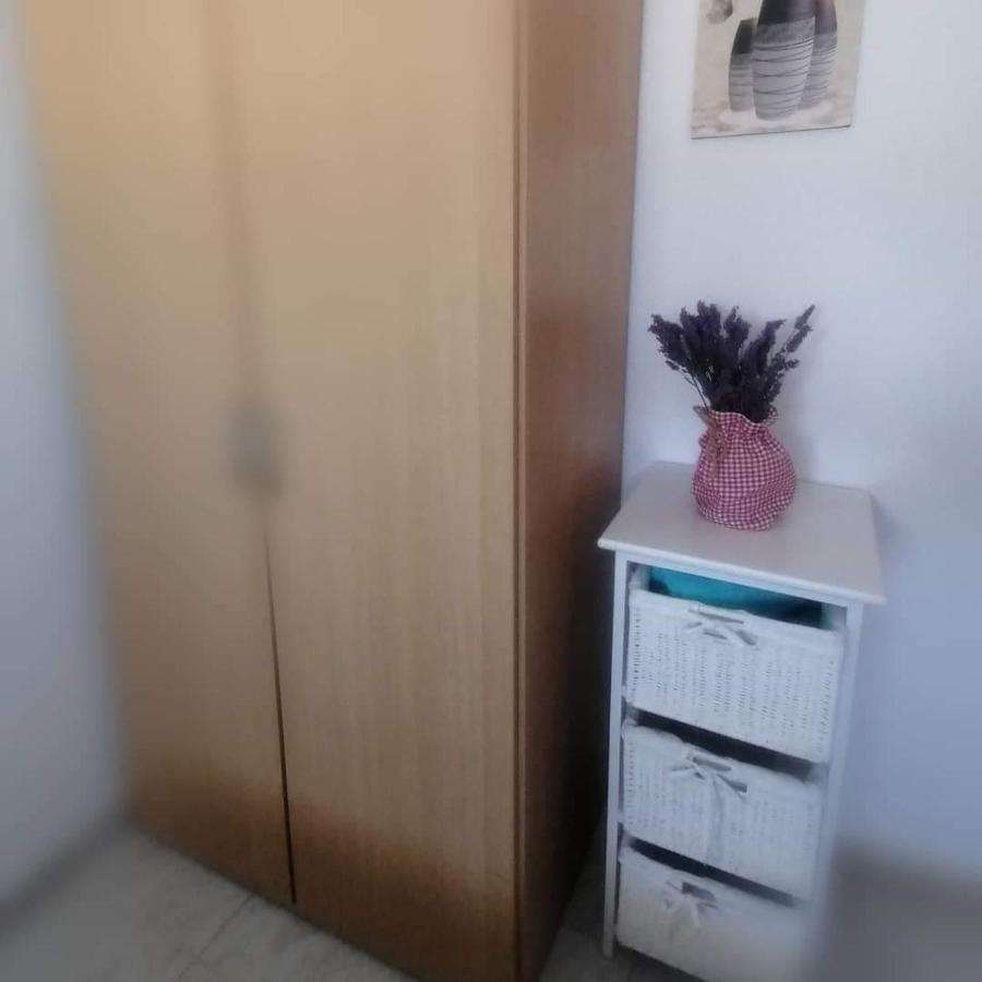 Apartmani Adriatic Rogoznica  Kültér fotó