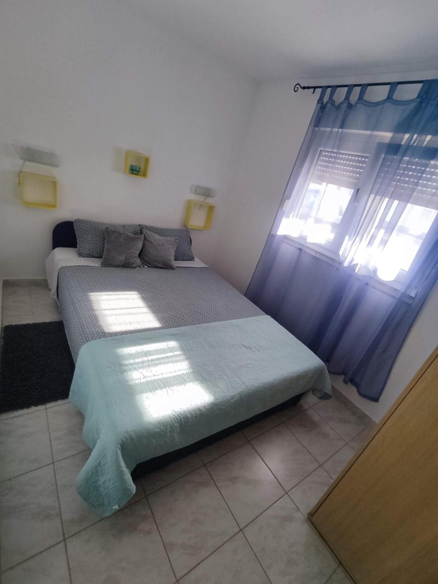 Apartmani Adriatic Rogoznica  Kültér fotó