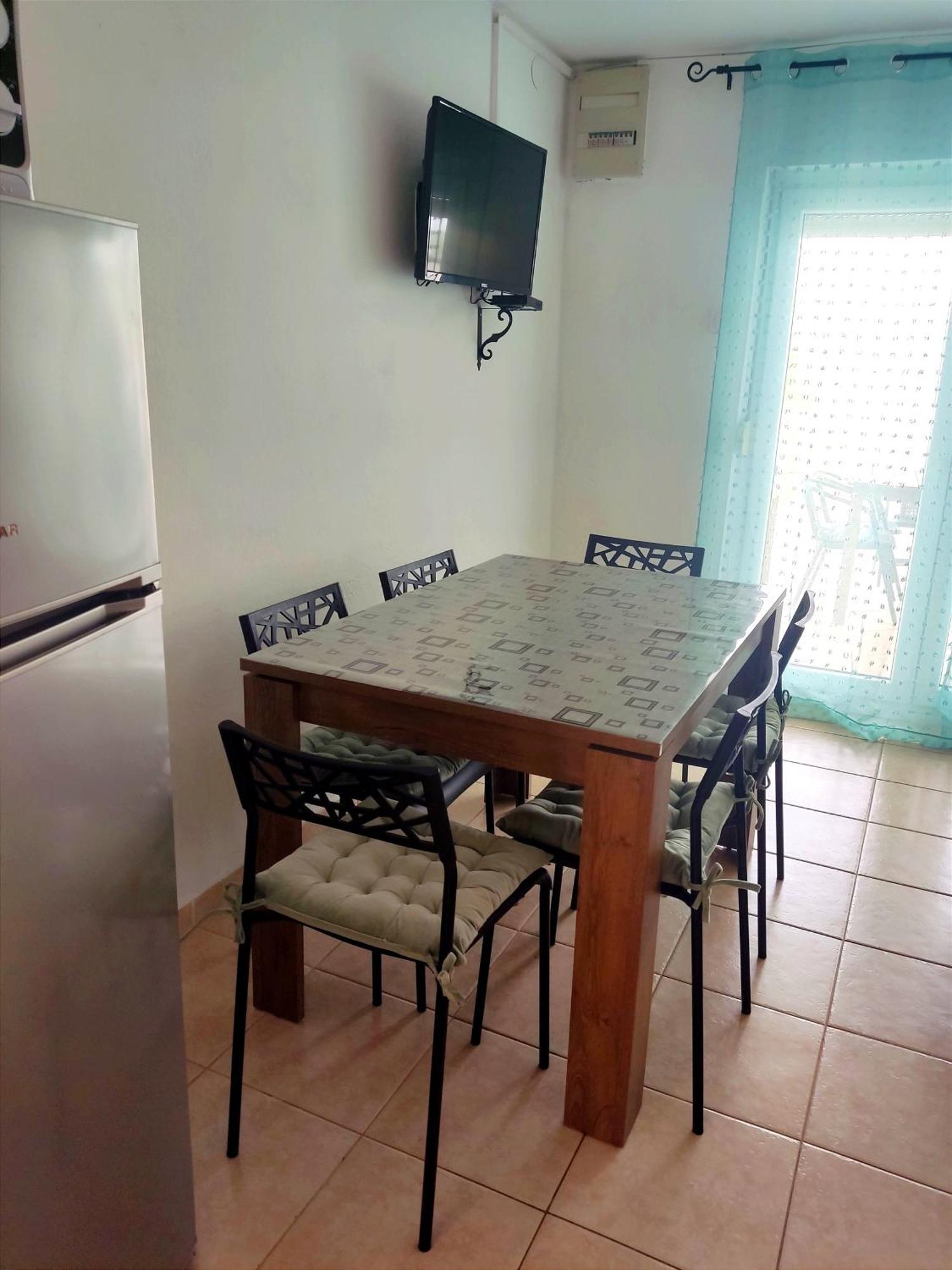Apartmani Adriatic Rogoznica  Kültér fotó