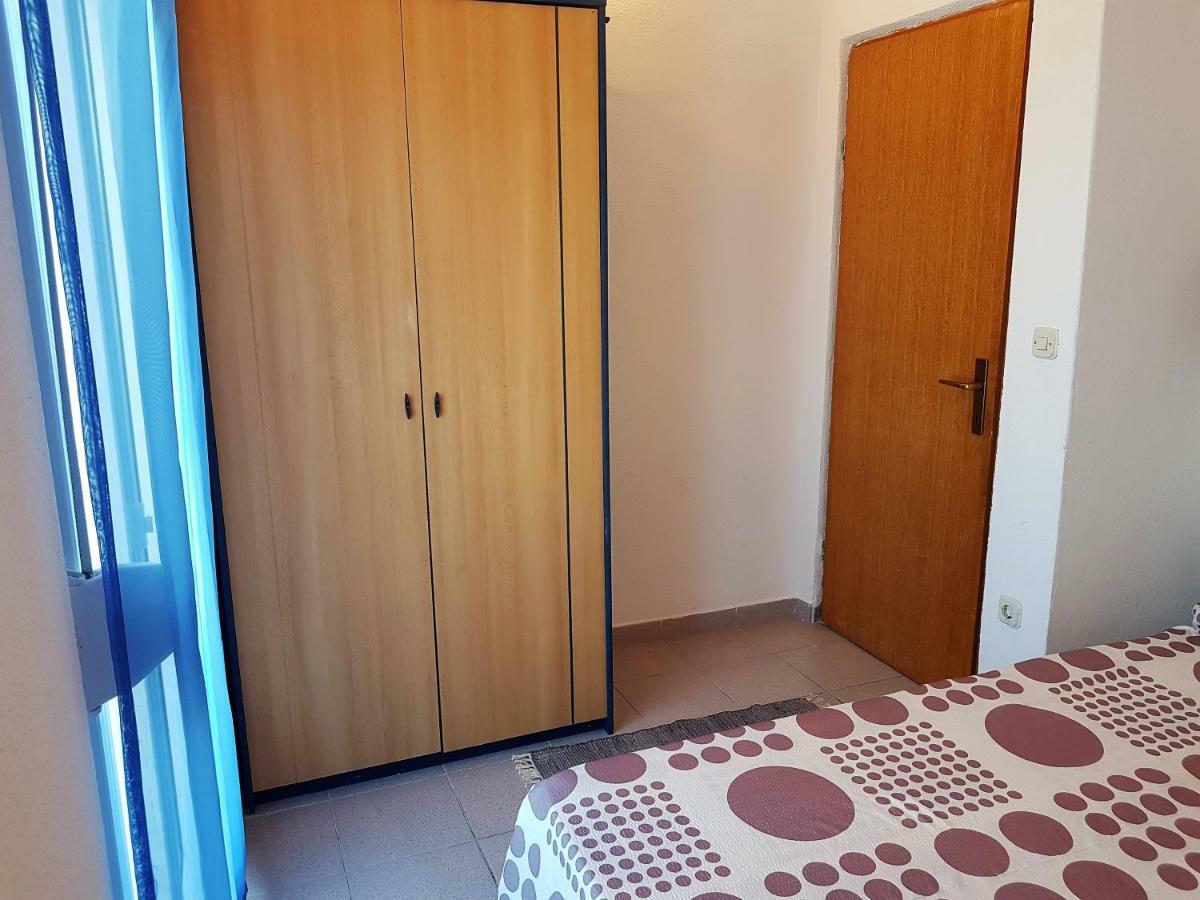 Apartmani Adriatic Rogoznica  Kültér fotó