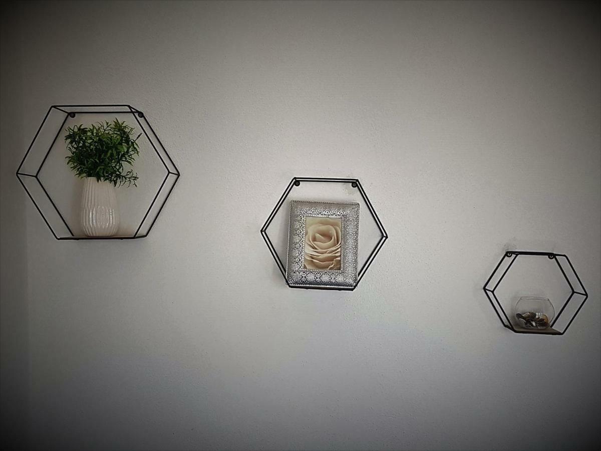 Apartmani Adriatic Rogoznica  Kültér fotó