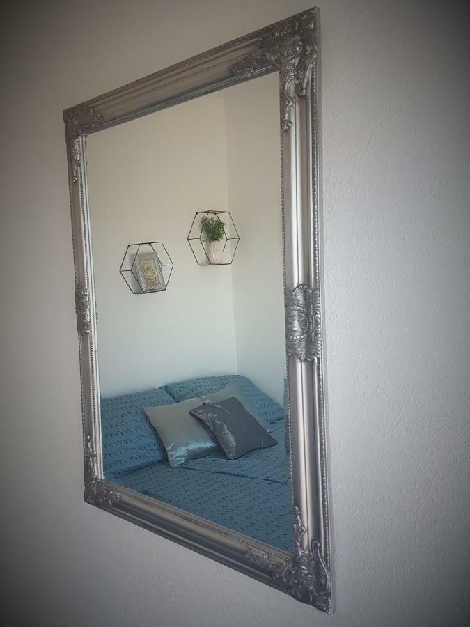 Apartmani Adriatic Rogoznica  Kültér fotó